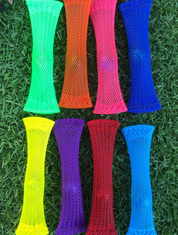 Marble Mesh Fidget - Single