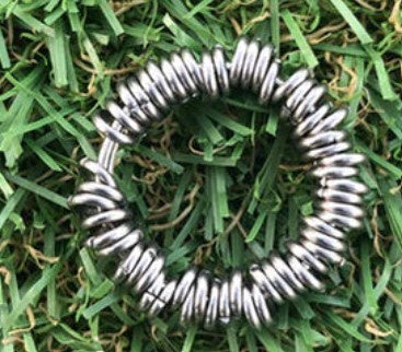 Millipede Ring Fidget