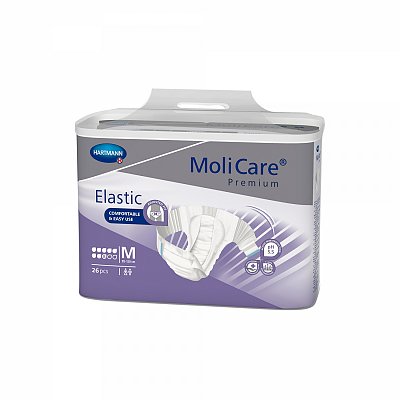 MoliCare Premium Elastic 8 D