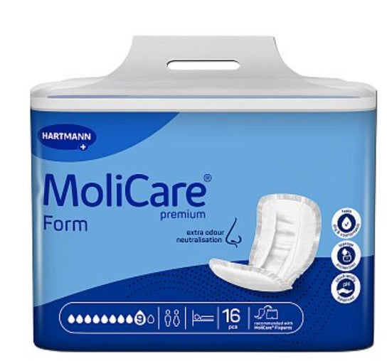 MoliCare Premium Form