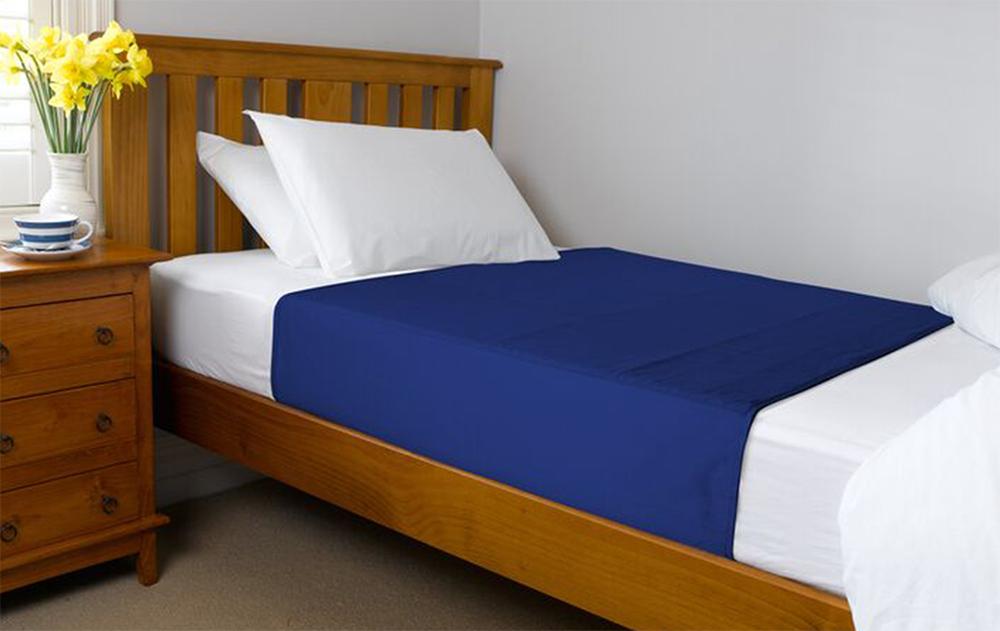 Sheet with Wings