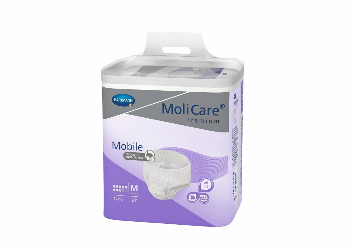 MoliCare Premium Mobile 8D