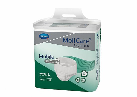MoliCare Premium Mobile 5D