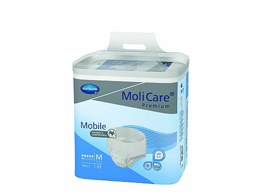 MoliCare Premium Mobile 6D
