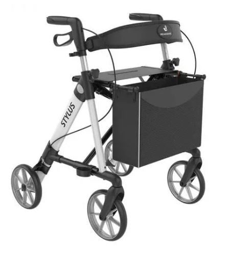Stylus Rollator Walker
