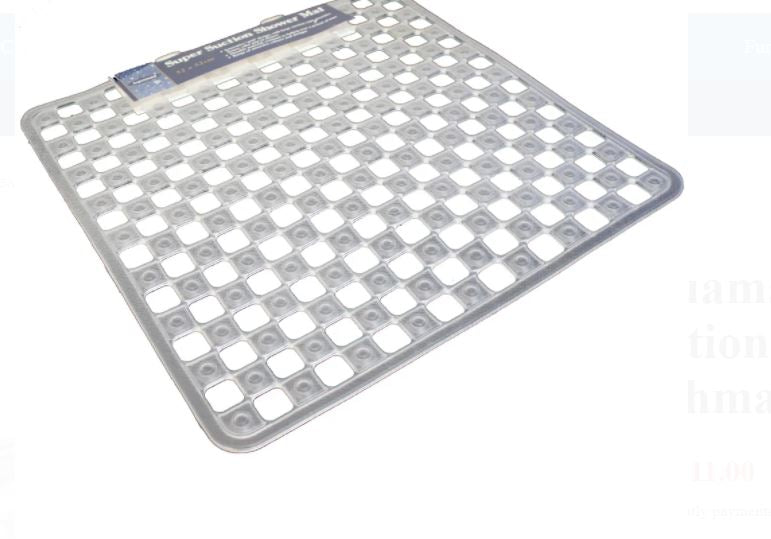 Shower Mat