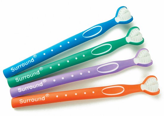 Toothbrush