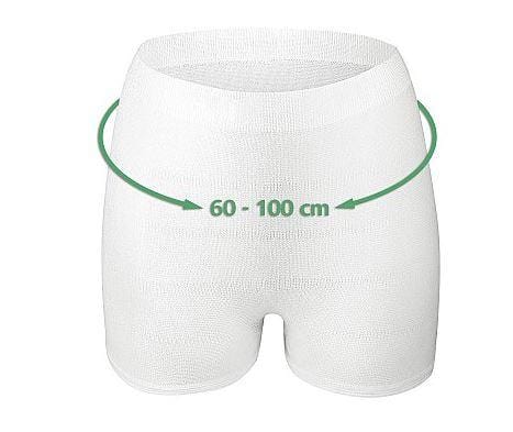 MoliCare Premium Fixpants Short