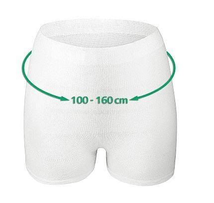 MoliCare Premium Fixpants Short