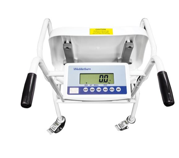 Chair Scale