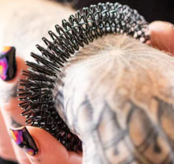 Wrist Spikey