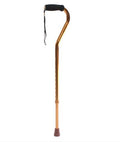Walking Stick - Swan Neck