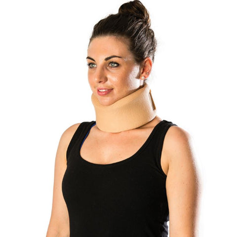 Neck Support-  Ortho Soft Cervical