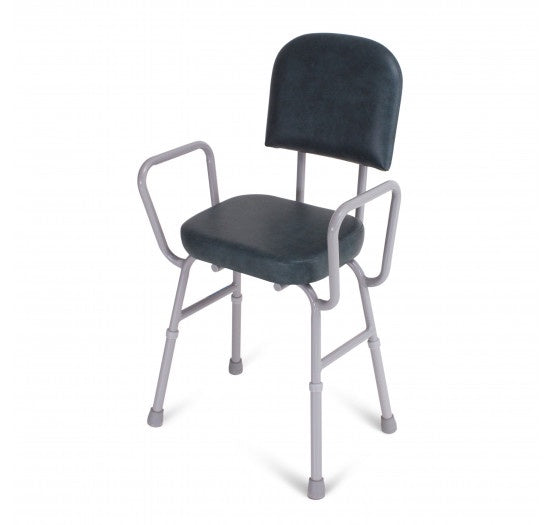 Propping Stool with Arms - Viking – NorthableEQ
