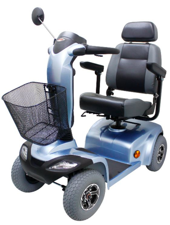 Mobility Scooter - CTM HS-559