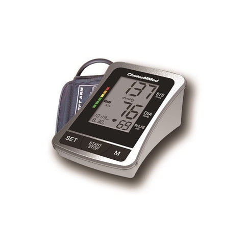 Blood Pressure Digital