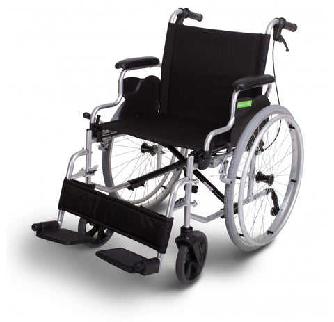 Wheelchair Freiheit Freedom - Self-propelling