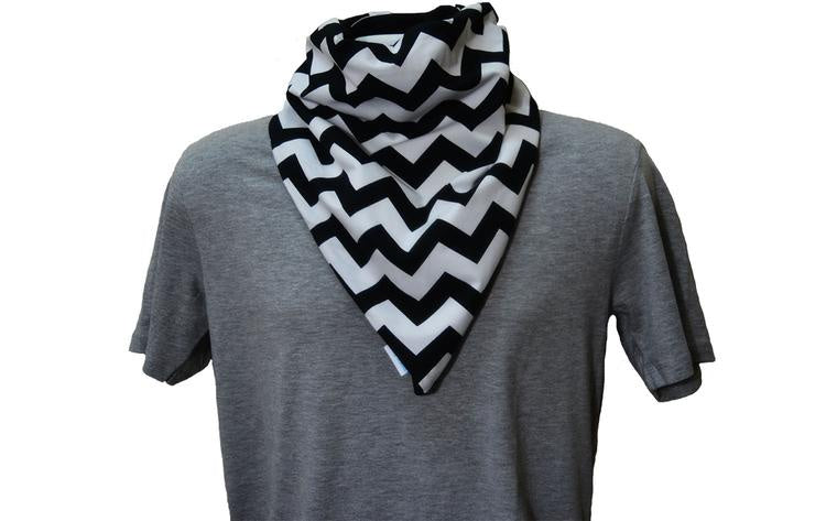 Bib - Bandana Adult