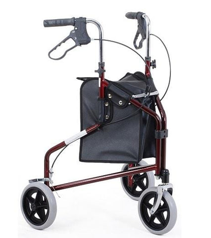 3-Wheeled Walker