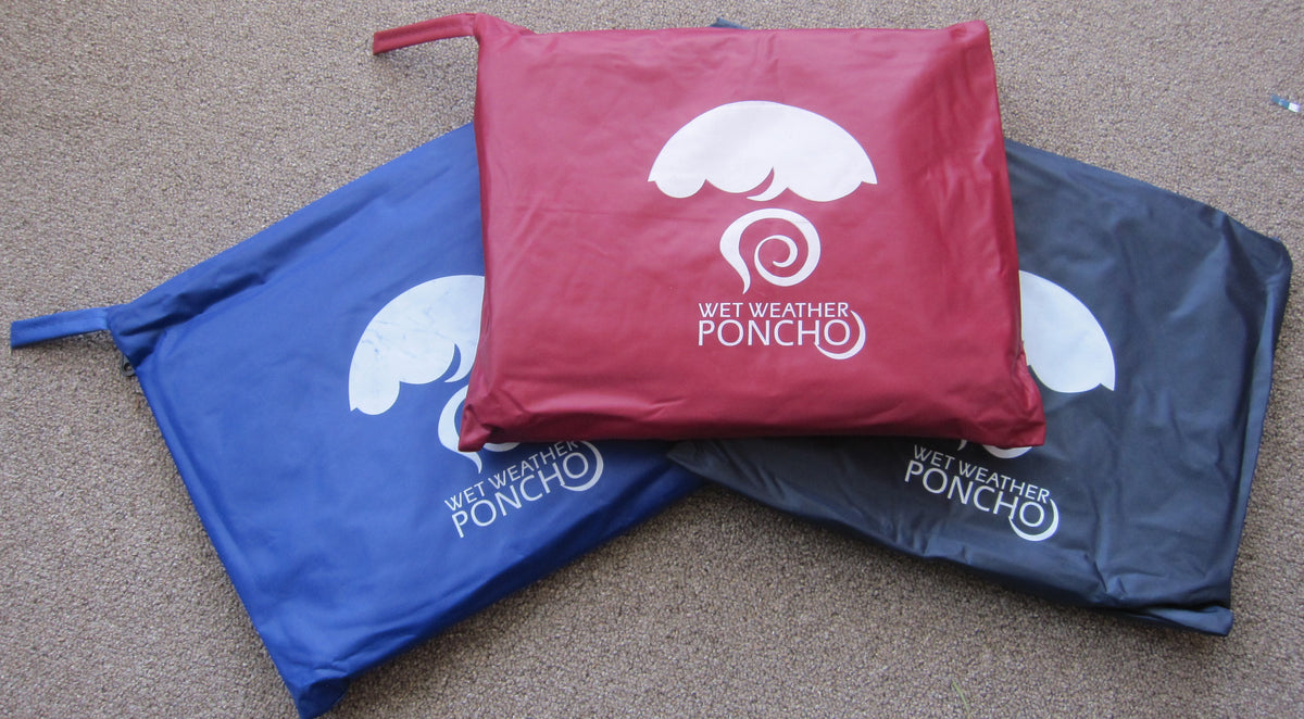 Poncho