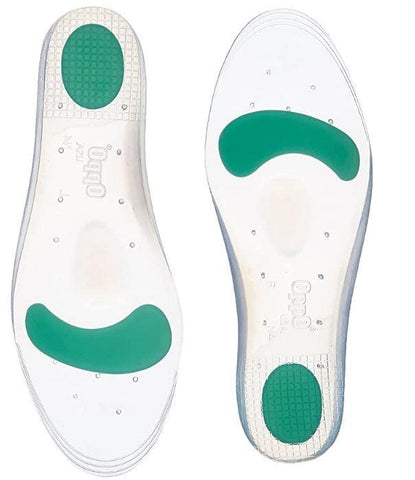 Insoles Silicone Elastmax