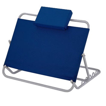 Backrest Bed