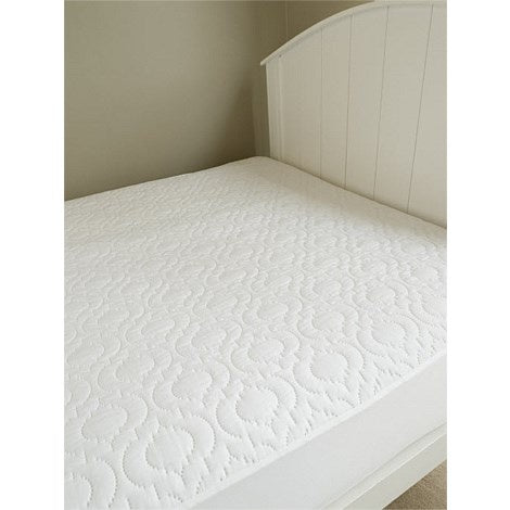 Mattress Protector - Quilted
