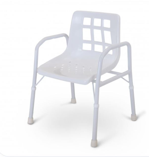 Shower Chair - Viking Maxi