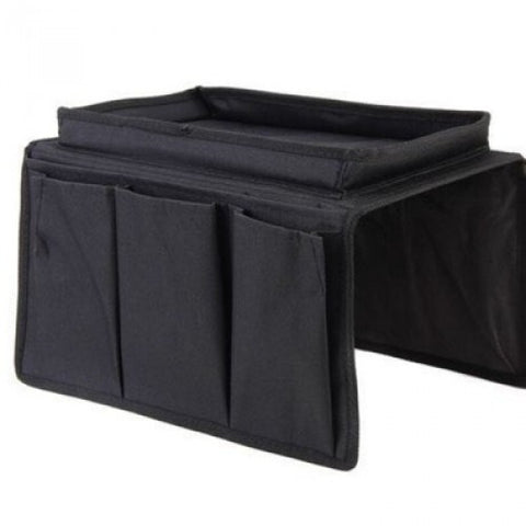 Armchair Armrest Organiser