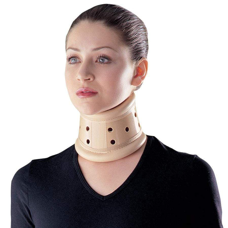 Neck Collar - Rigid Adjustable