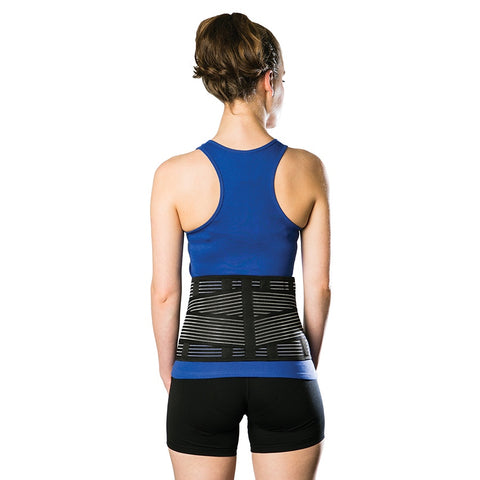 Back Support - Light