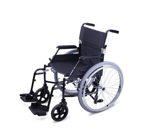 Wheelchair X-Lite - Self-propelling