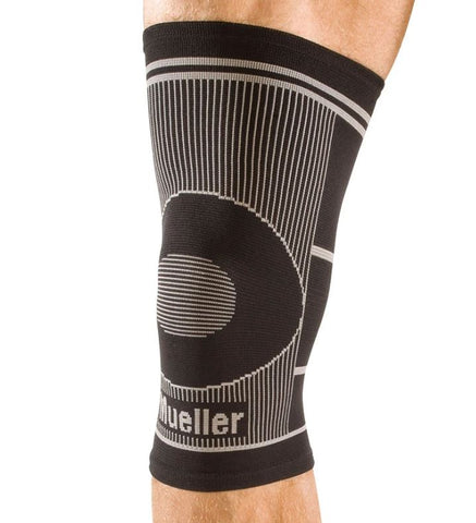 Stretch Knee Support - 4 Way
