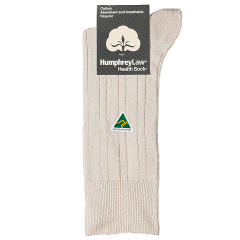 Sock - Cotton Men's Style 59C