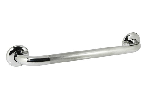 Rail - Straight (Stainless Steel)