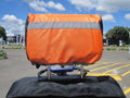 SALE - Headrest Cover High Visibility