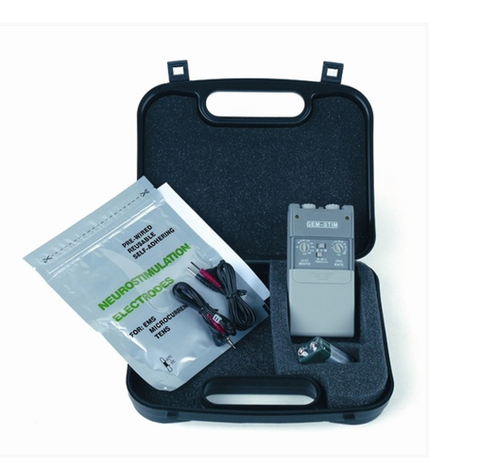 Tens Machine - Gemstim