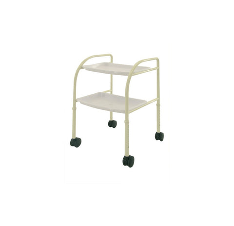 Multi Tray Trolley - Chevron