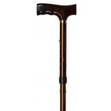 Walking Stick.  Folding