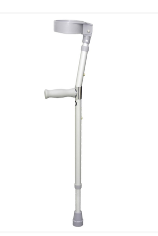 Crutches - Standard Handle (Pair)