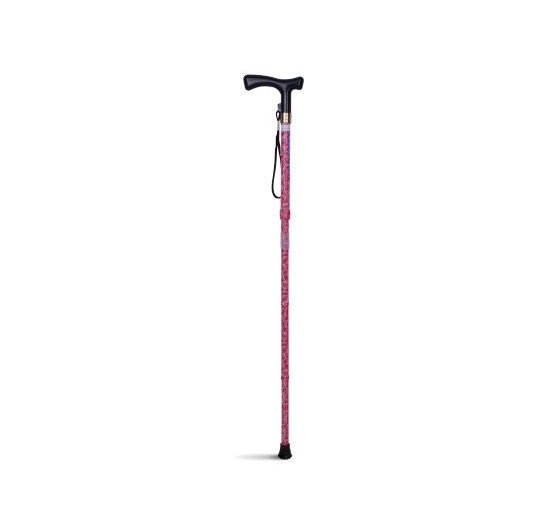 Walking Stick, Folding - 16mm