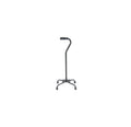 Walking Stick Low Base Quad - Large