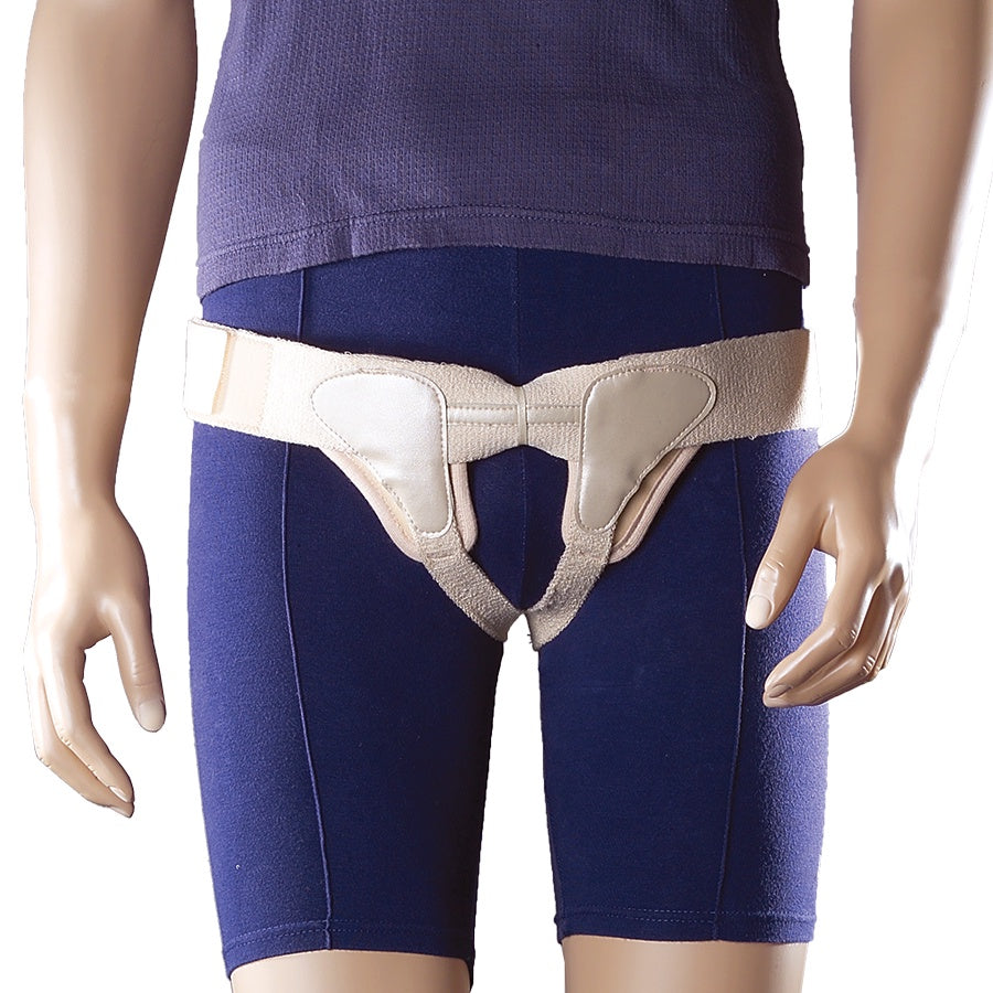 Hernia Support -  Double Sided