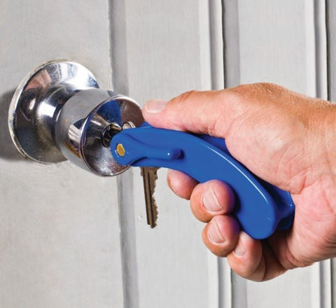 Key Turner