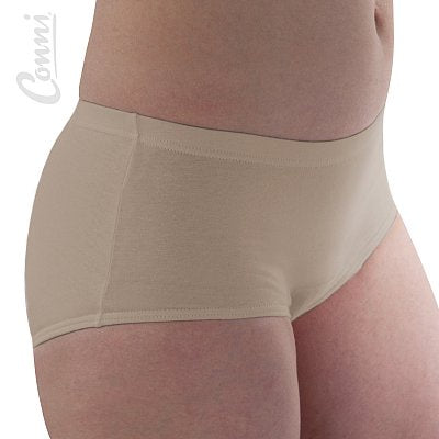 Ladies Underwear -  Active Beige