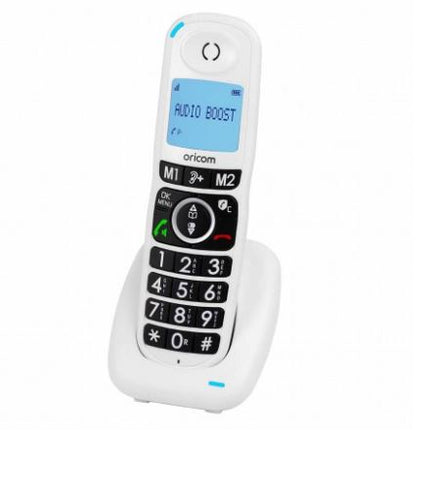 Extra Handset/Extn Phone for CARE620 & CARE820