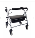 Walker - Bariatric Rollator
