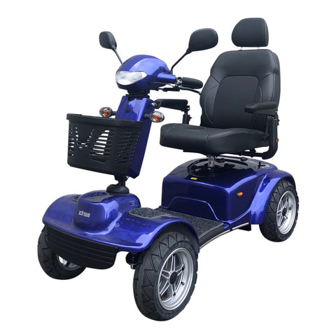 Scooter - Merits Cross Country (S344A)
