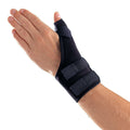 Wrist/Thumb Support - 8