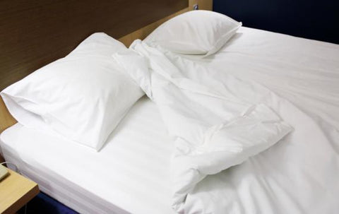 Duvet Protector - Waterproof